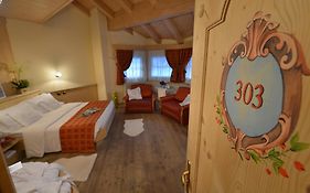 Hotel Cristallo